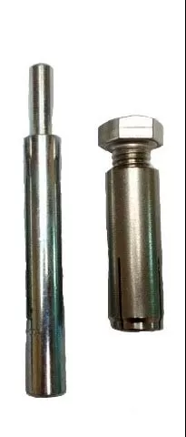 S P Series Optional Rear Drop in Anchor Kit