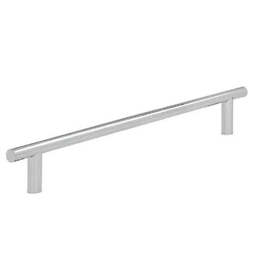 S.R. Smith 12" Straight ADA Transfer Rail - TR-12B