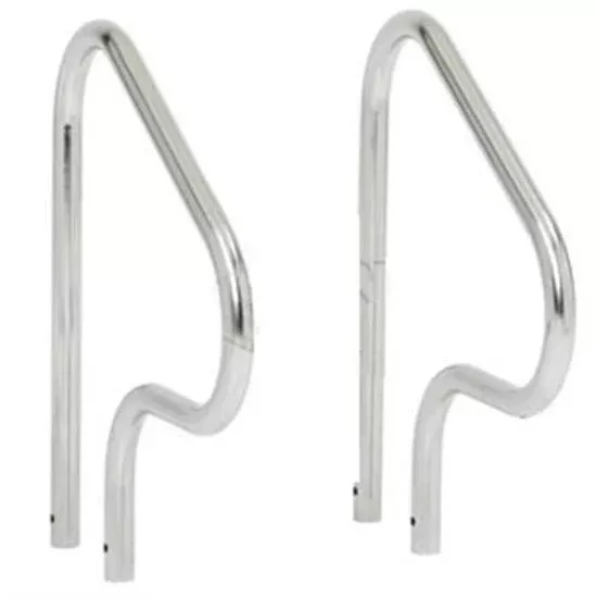 S.R. Smith 30" Figure 4 .049" Thick HandRail Pair - F4H-101