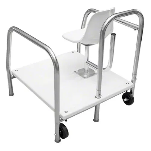 S.R. Smith 30" Low Profile Lifeguard Chair LPLS-330