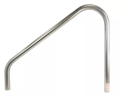 S.R. Smith 36" Deck Mounted .049" Pair Handrail - 50-902