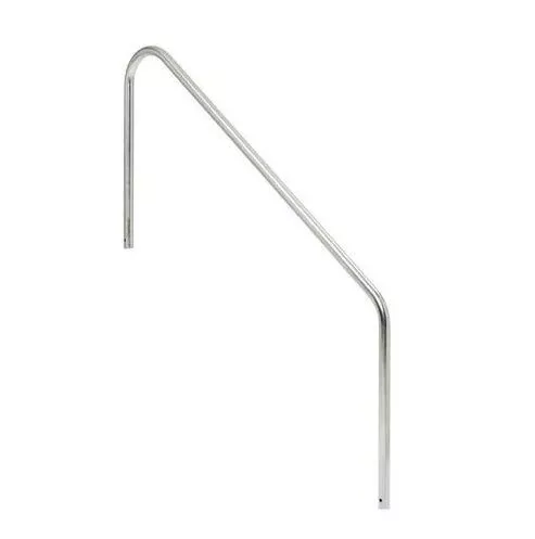 S.R. Smith 4' 2-Bend Handrail 2HR-4-065