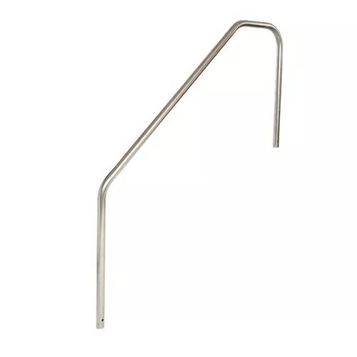 S.R. Smith 4' 3-Bend Handrail 3HR-4-065