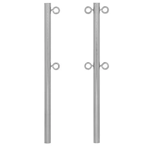 S.R. Smith 4'6" Recall Stanchion .145" Wall - 10165