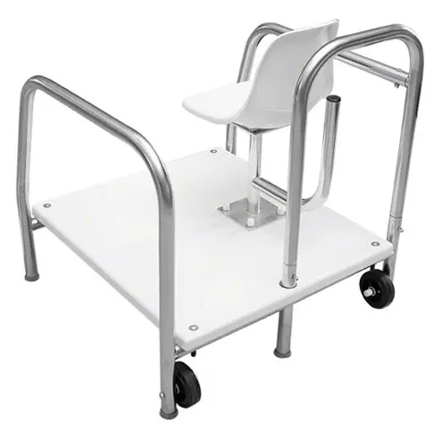 S.R. Smith 42" Low Profile Lifeguard Chair -LPLS-342