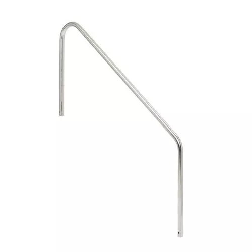 S.R. Smith 5' 2-Bend Handrail 2HR-5-065-MG