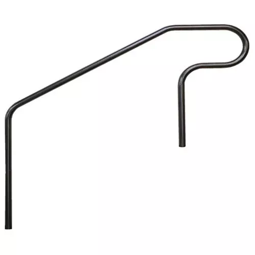 S.R. Smith 5' ADA Extended 2-Bend Stair Rail - 2HR-5ADA