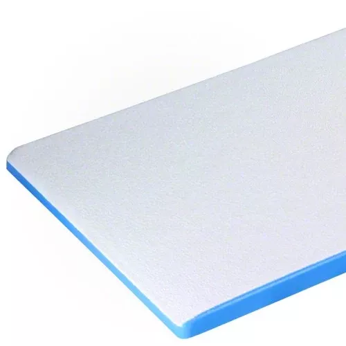 S.R. Smith 6' Fibre-Dive Diving Board - Marine Blue / White Tread