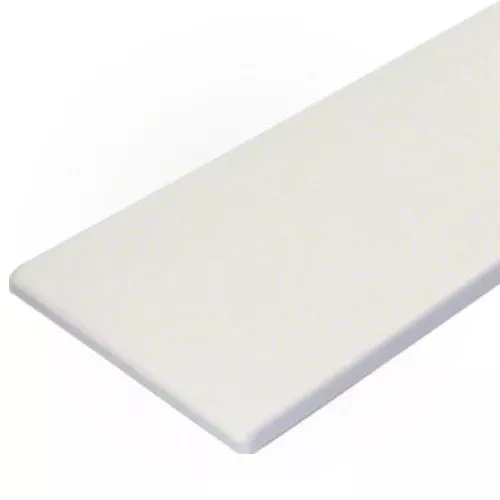 S.R. Smith 6' Fibre-Dive Diving Board - Radiant White