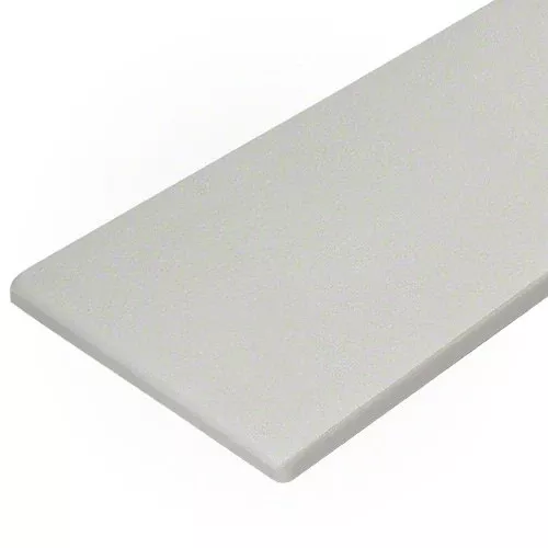 S.R. Smith 6' Frontier III Diving Board - Silver Gray