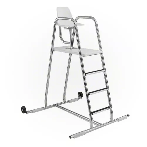 S.R. Smith 6' Standard Lifeguard Chair PLS-204