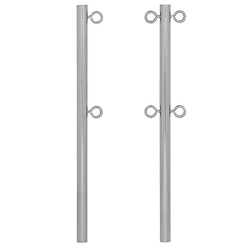 S.R. Smith 8' Backstroke Stanchion.145" Wall - 10168