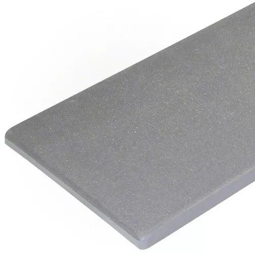 S.R. Smith 8' Frontier III Diving Board - Pewter Gray