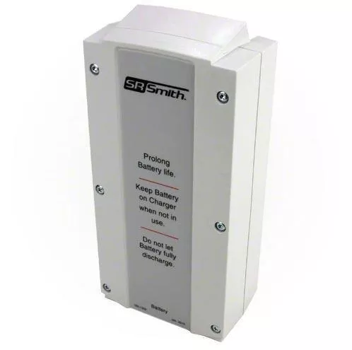 S.R. Smith Access Lift Battery - 100-2000