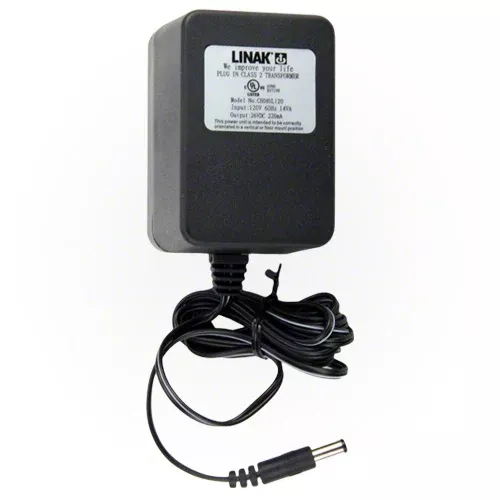S.R. Smith Access Lift Battery Charger 100-3500