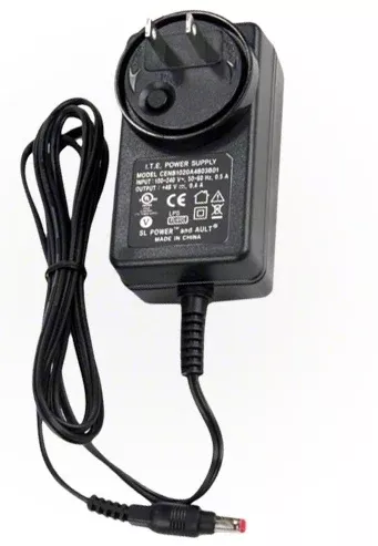 S.R. Smith Access Lift Battery Charger 1001530