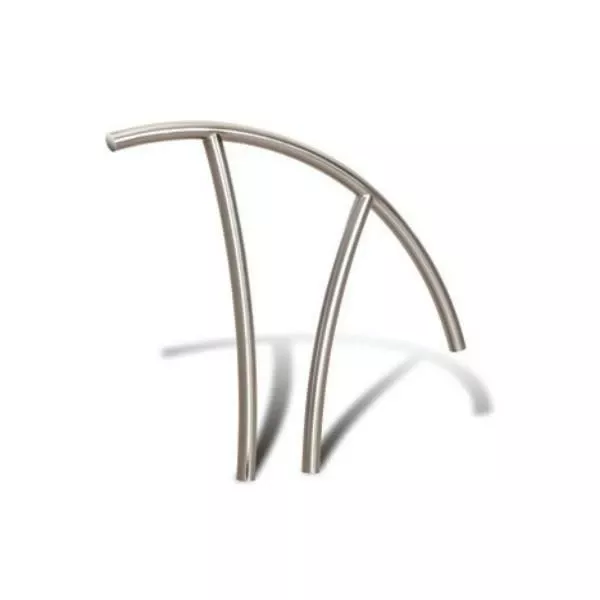 S.R. Smith – ART-1001S Artisan Hand Rail, Single