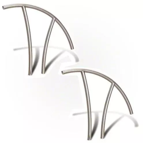 S.R. Smith Artisan Series Handrails Pair - ART-1001