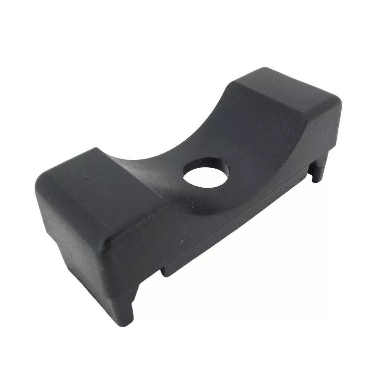 S.R. Smith – Elite Tread End Cap For Safety Ladder, Black