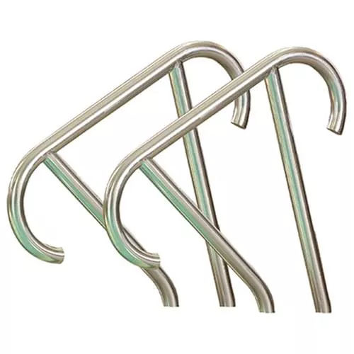 S.R. Smith Meridian Series Hand Rail - Pair - MER-1001