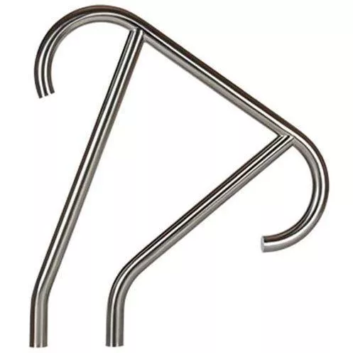 S.R. Smith Meridian Series Single Hand Rail - MER-1001S
