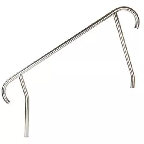 S.R. Smith Meridian Series Single Stair Rail - MER-1002