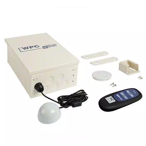 S.R. Smith WPC1 Control System - WPC1-XXXX-X