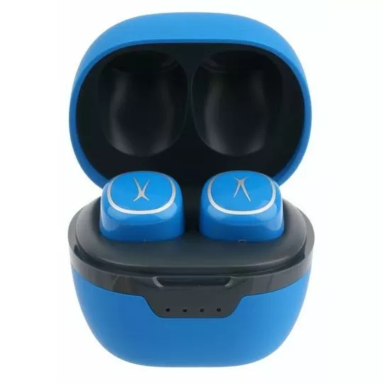 SAKAR – NanoPods Truly Wireless Earbuds Royal Blue