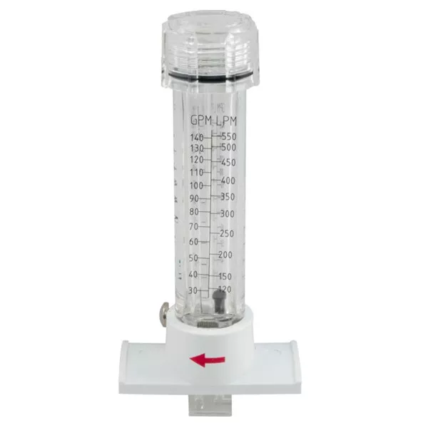 Sampling Tube Value Grade Flow Meters
