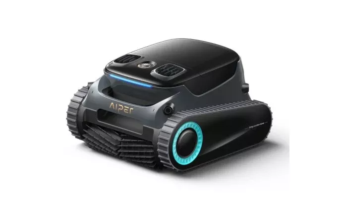 Scuba P1 Pro Cordless Robotic Pool Cleaner