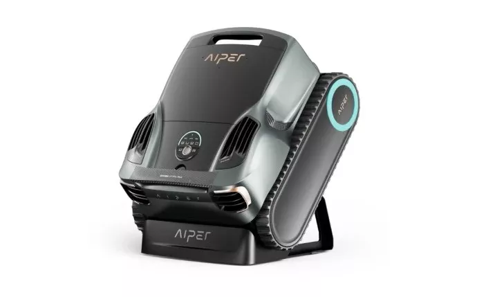 Scuba X1 Pro Max Cordless Robotic Pool Cleaner