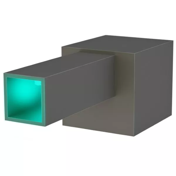 Scupper Feature Light