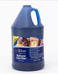 Sea Klear 4 in 1 Pool Water Clarifier 1 Gallon - 90302SKR