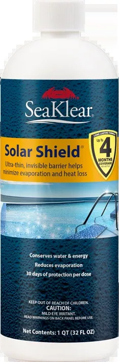 SeaKlear Solar Shield 32oz.