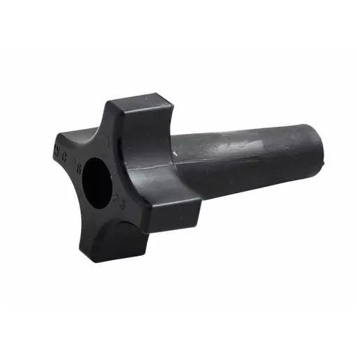 Separation Tank Clamp Knob