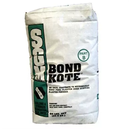SGM Bond Kote Powder - 65 lb