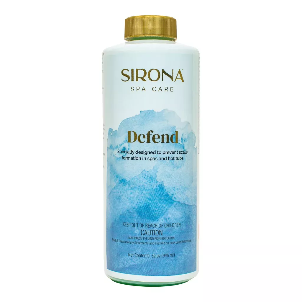 Sirona Spa Care Defend