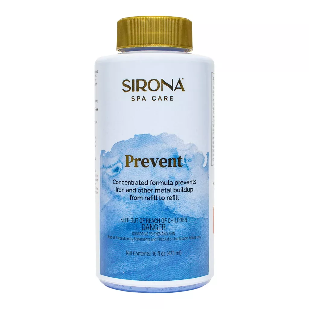 Sirona Spa Care Prevent