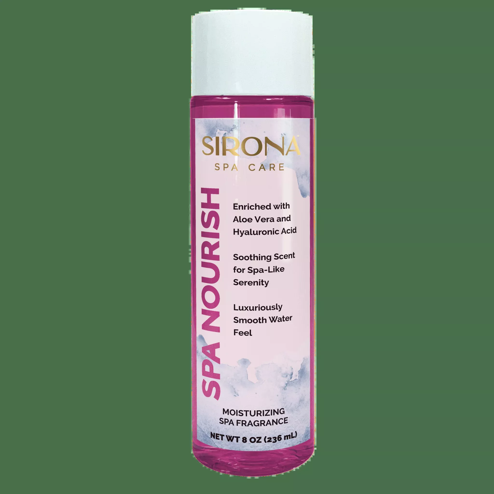 Sirona Spa Nourish Water Conditioner 8 oz