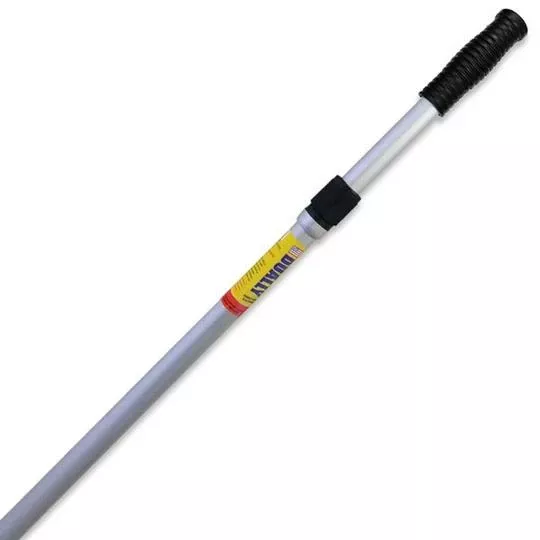 Skimlite – Dually 2-Section Professional Pole 8 Ft To 16 Ft