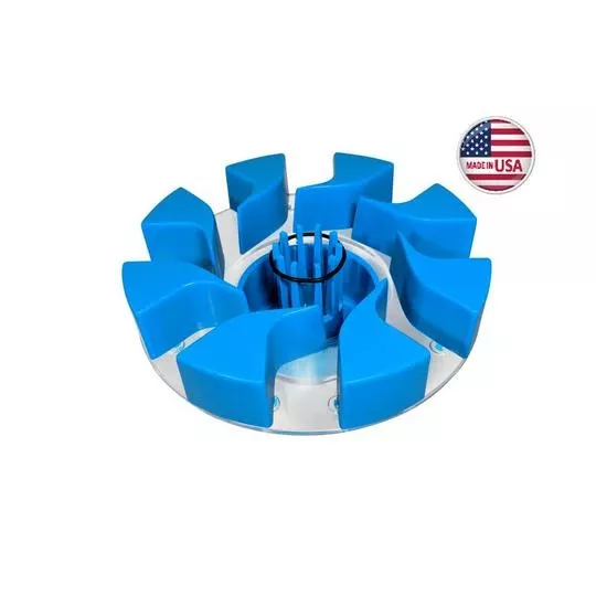 SkimmerMotion – Automatic Pool Surface Cleaner