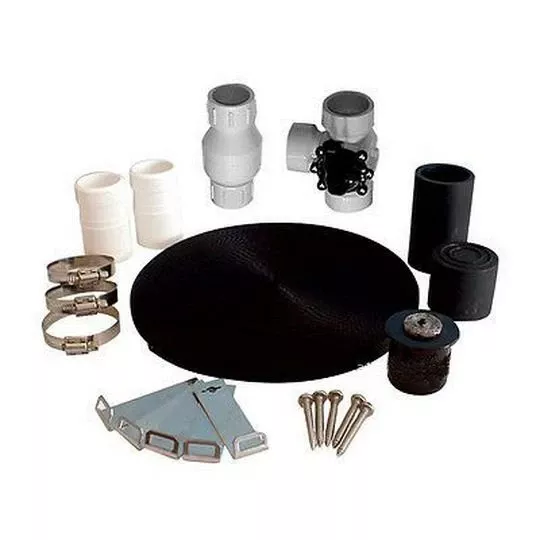 Smartpool – SunHeater System Kit For In-Ground Pool (S601) Solar Heating System