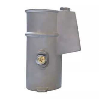 Socket Aluminum Anchor