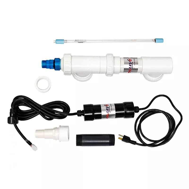 Solaxx Nuvo UV System UV1500A