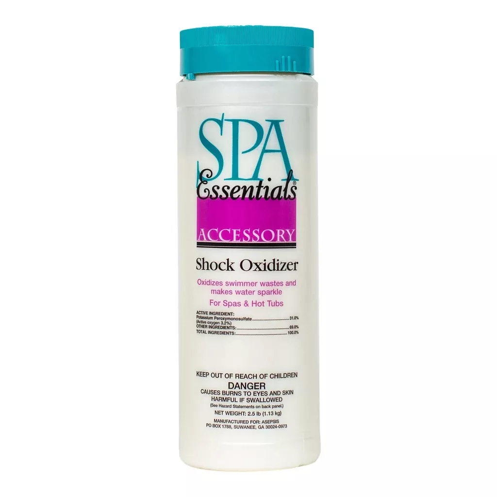 Spa Essentials Shock Oxidizer