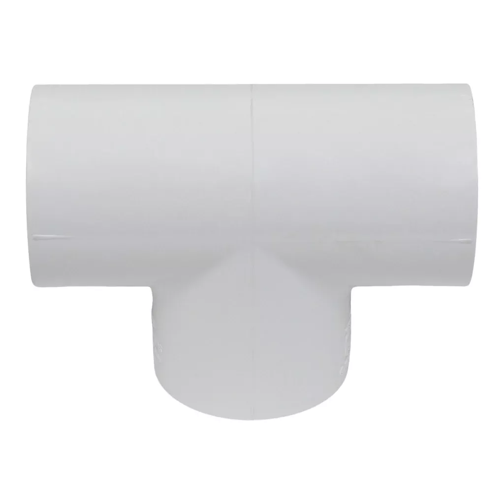 Spears 401-015 - 1-1/2 PVC TEE SOC SCH40