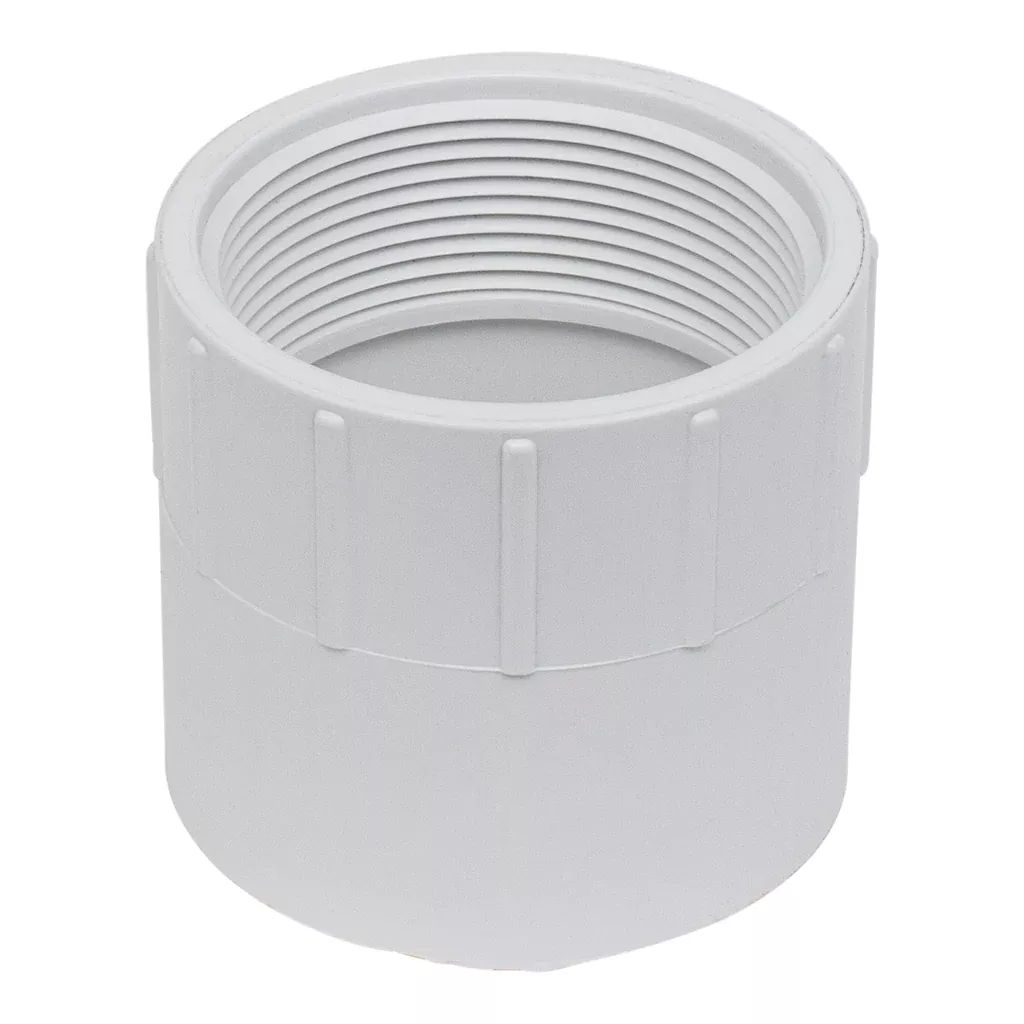 Spears 435-020 - 2 PVC FEMALE ADAPTER SOCXFPT SCH40