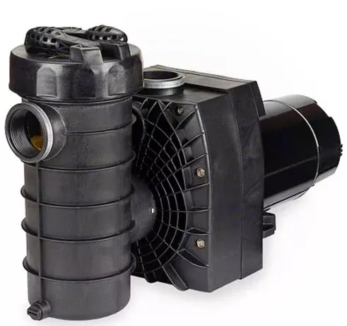 Speck Pumps 433-II 1 HP Pump - IG111-1100M-000