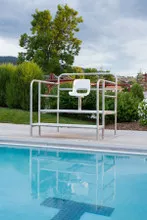 Spectrum - Observation Station, Lifeguard Platform - 40923
