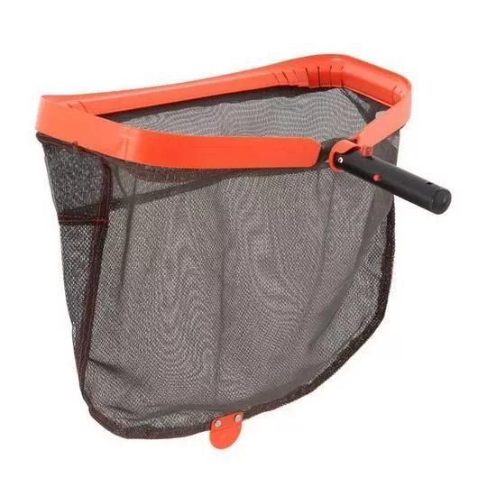 Splash – Deluxe Leaf Rake Attachment 18″